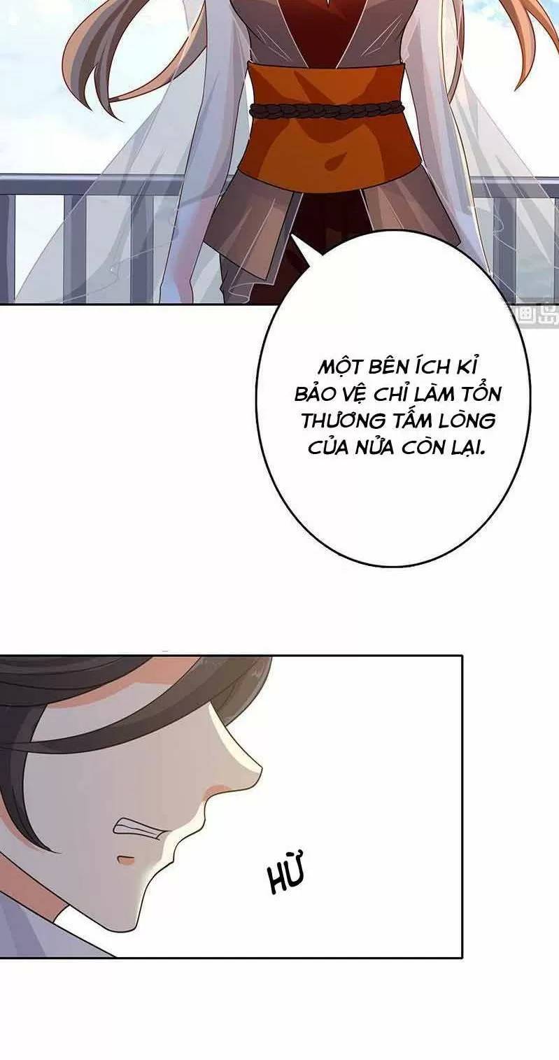 Quy Luật Tình Yêu Ở Mạt Thế Chapter 341 - Trang 2
