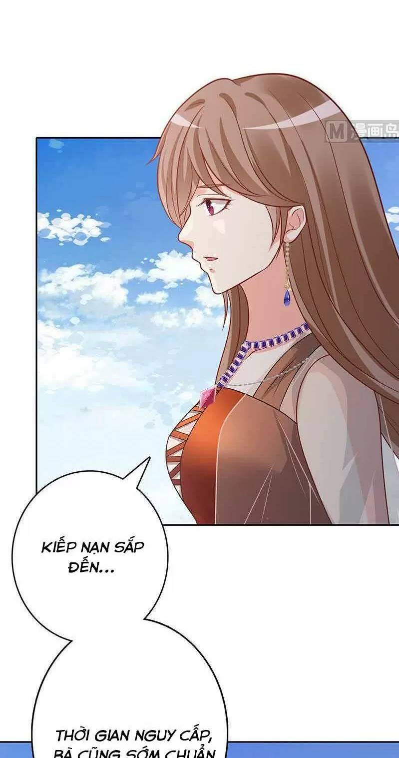 Quy Luật Tình Yêu Ở Mạt Thế Chapter 341 - Trang 2