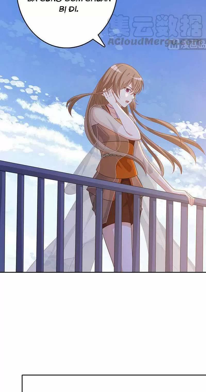 Quy Luật Tình Yêu Ở Mạt Thế Chapter 341 - Trang 2