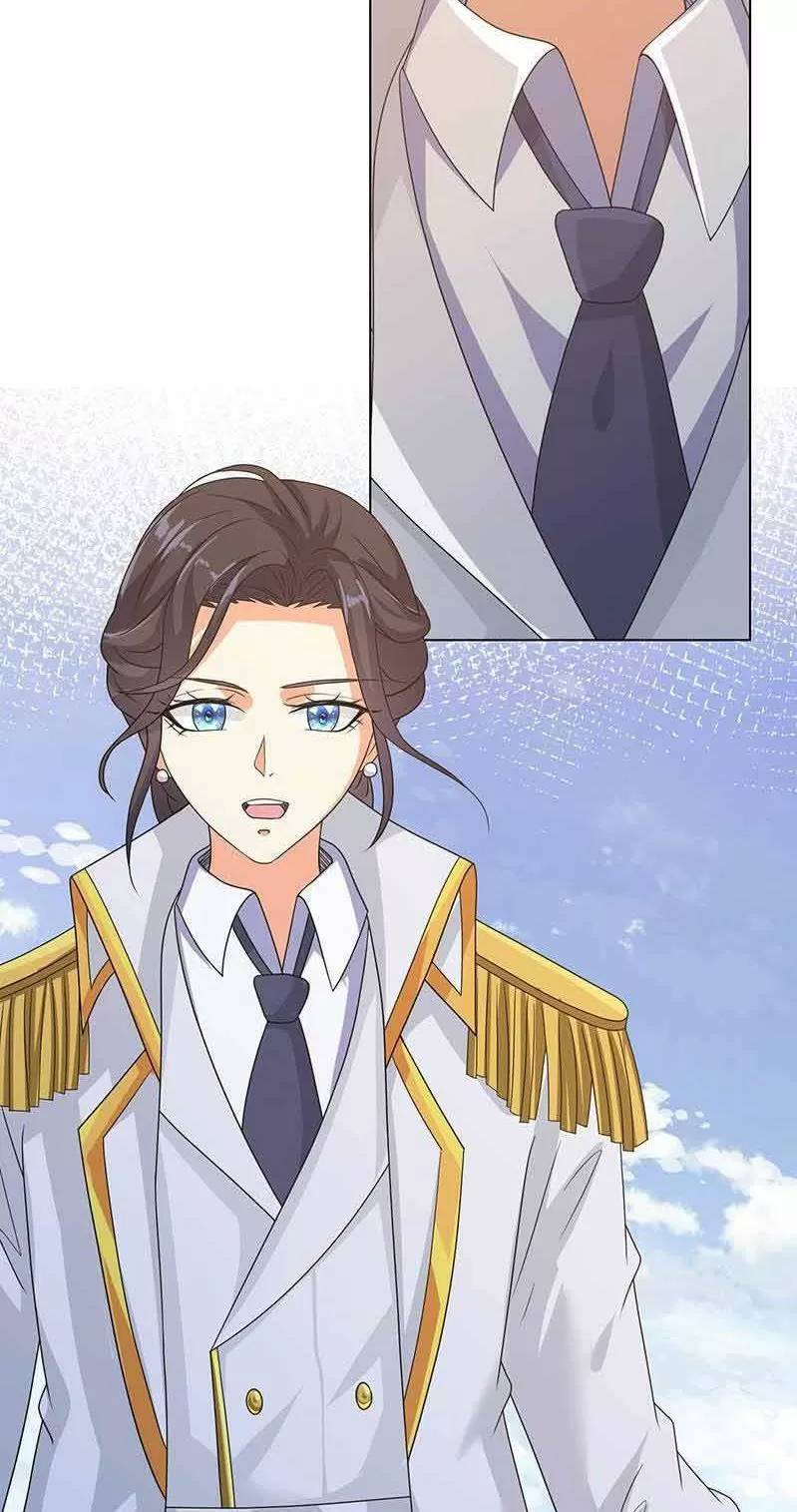 Quy Luật Tình Yêu Ở Mạt Thế Chapter 341 - Trang 2