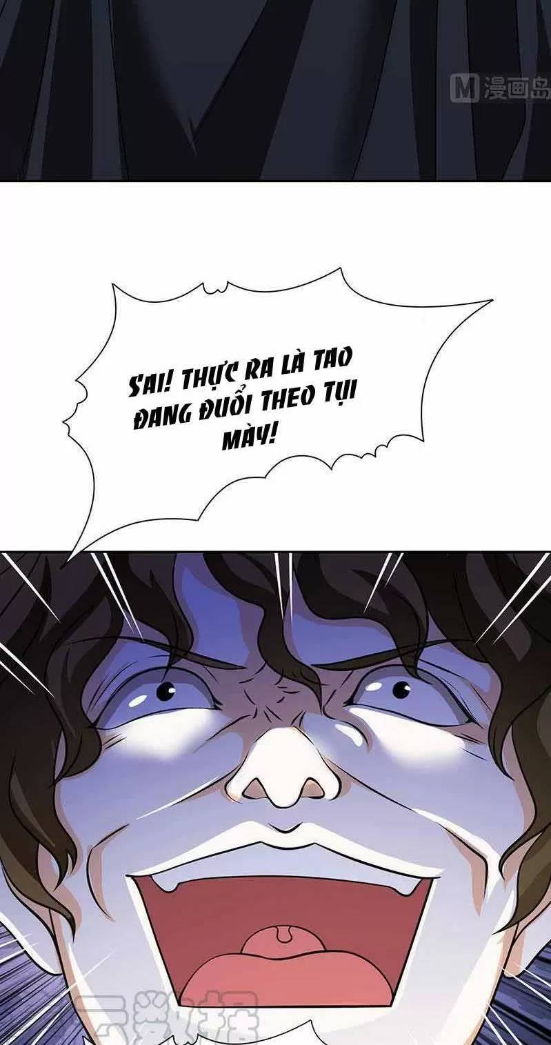 Quy Luật Tình Yêu Ở Mạt Thế Chapter 341 - Trang 2