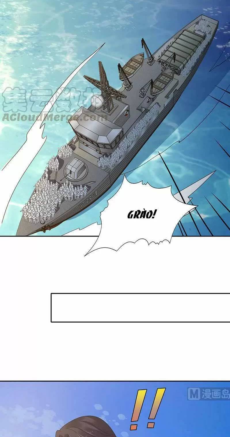 Quy Luật Tình Yêu Ở Mạt Thế Chapter 341 - Trang 2