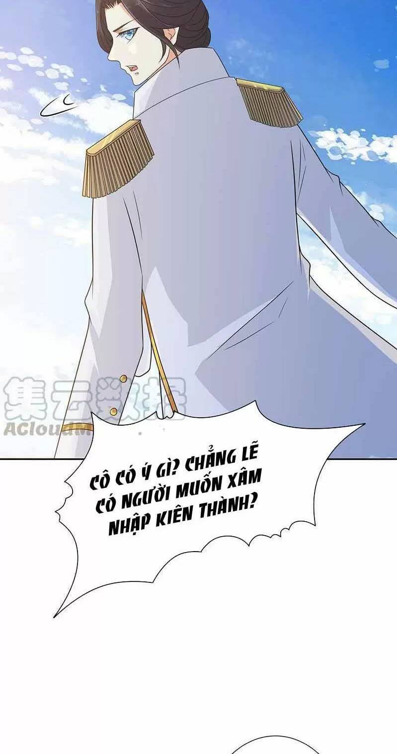 Quy Luật Tình Yêu Ở Mạt Thế Chapter 341 - Trang 2