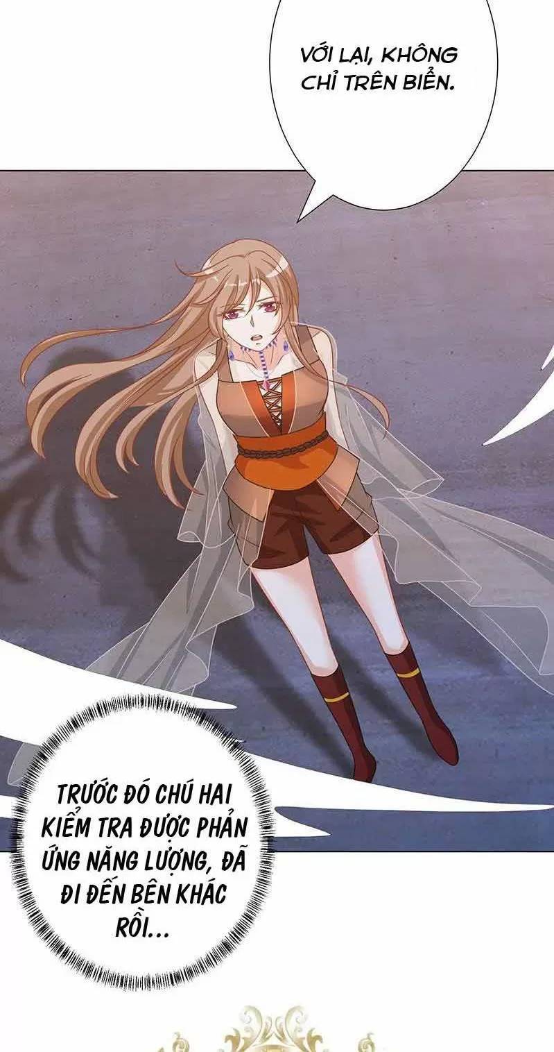 Quy Luật Tình Yêu Ở Mạt Thế Chapter 341 - Trang 2