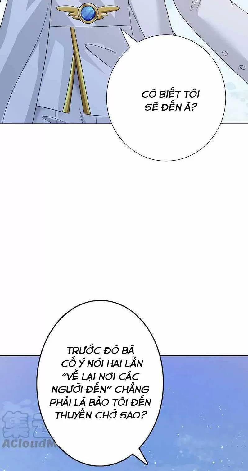 Quy Luật Tình Yêu Ở Mạt Thế Chapter 341 - Trang 2