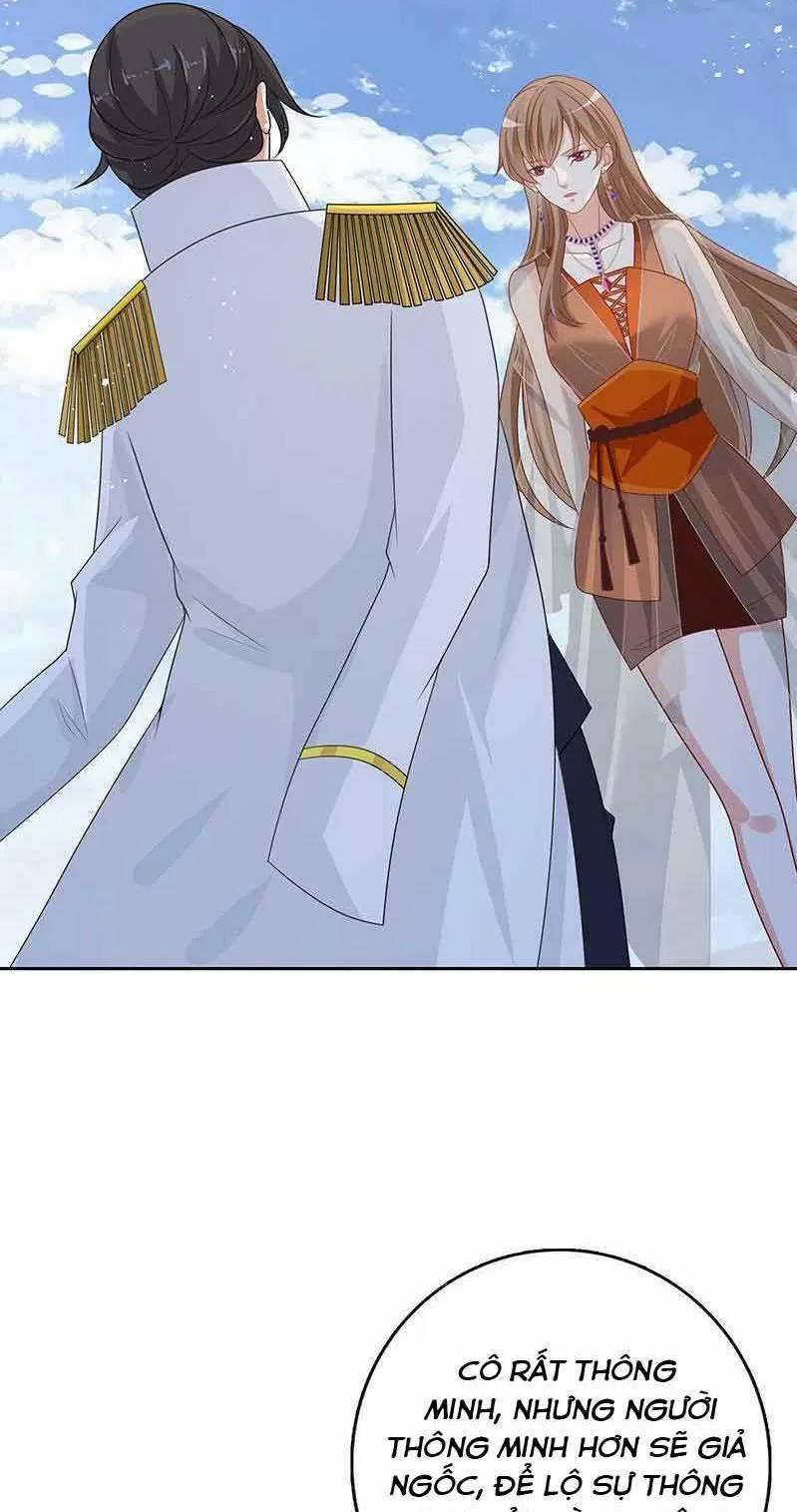 Quy Luật Tình Yêu Ở Mạt Thế Chapter 341 - Trang 2