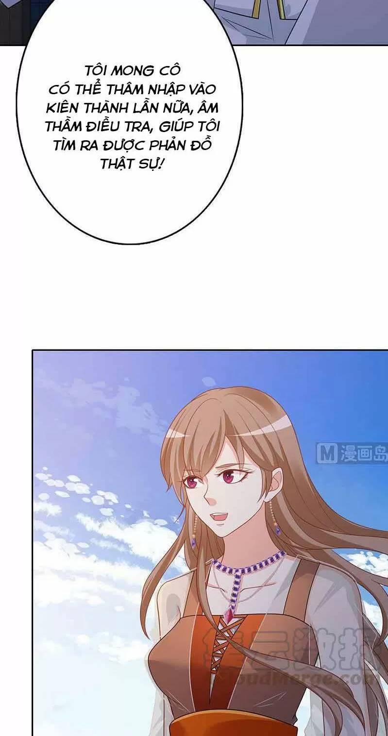 Quy Luật Tình Yêu Ở Mạt Thế Chapter 341 - Trang 2