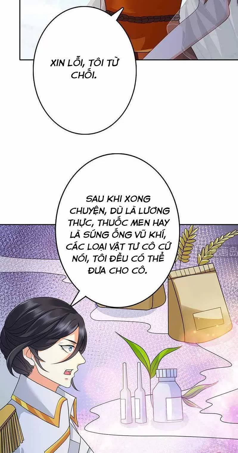Quy Luật Tình Yêu Ở Mạt Thế Chapter 341 - Trang 2