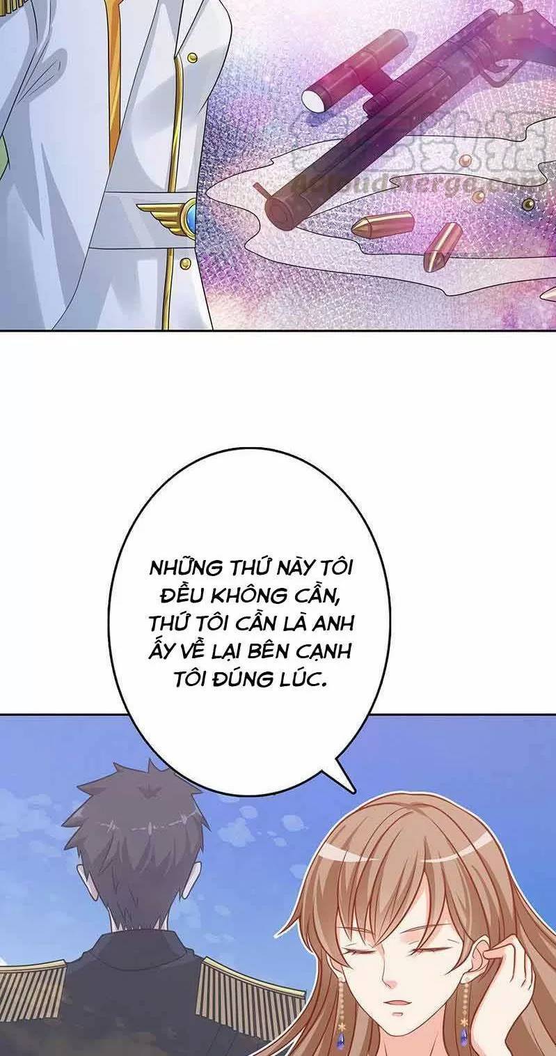 Quy Luật Tình Yêu Ở Mạt Thế Chapter 341 - Trang 2