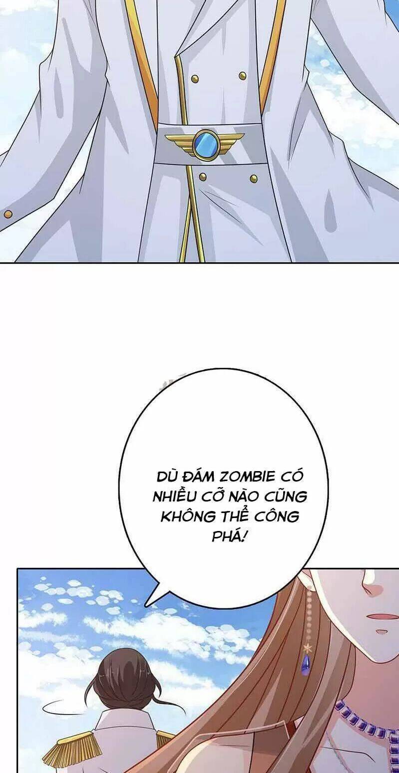 Quy Luật Tình Yêu Ở Mạt Thế Chapter 342 - Trang 2