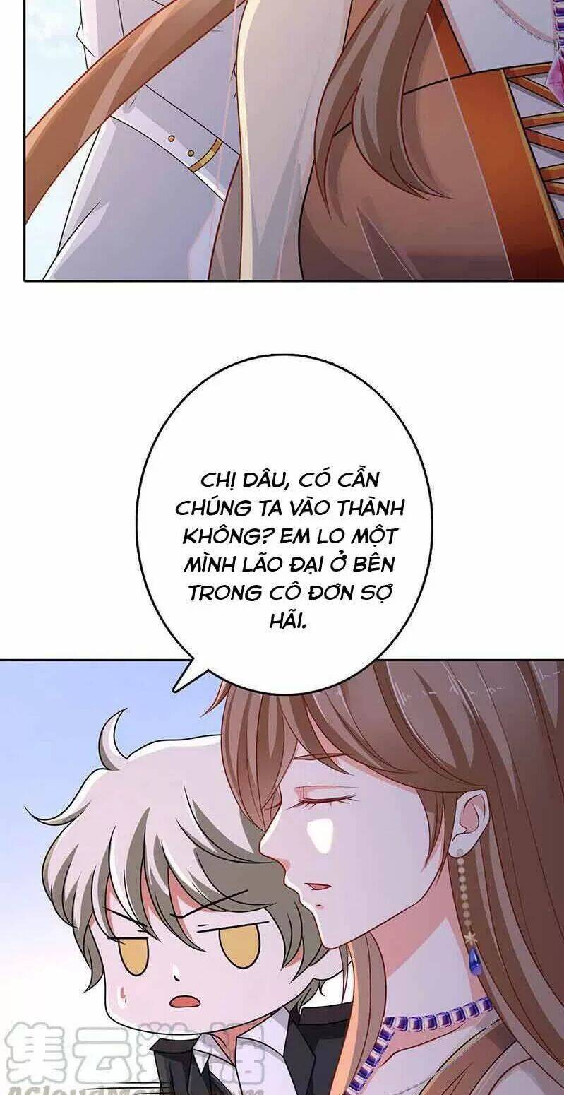 Quy Luật Tình Yêu Ở Mạt Thế Chapter 342 - Trang 2