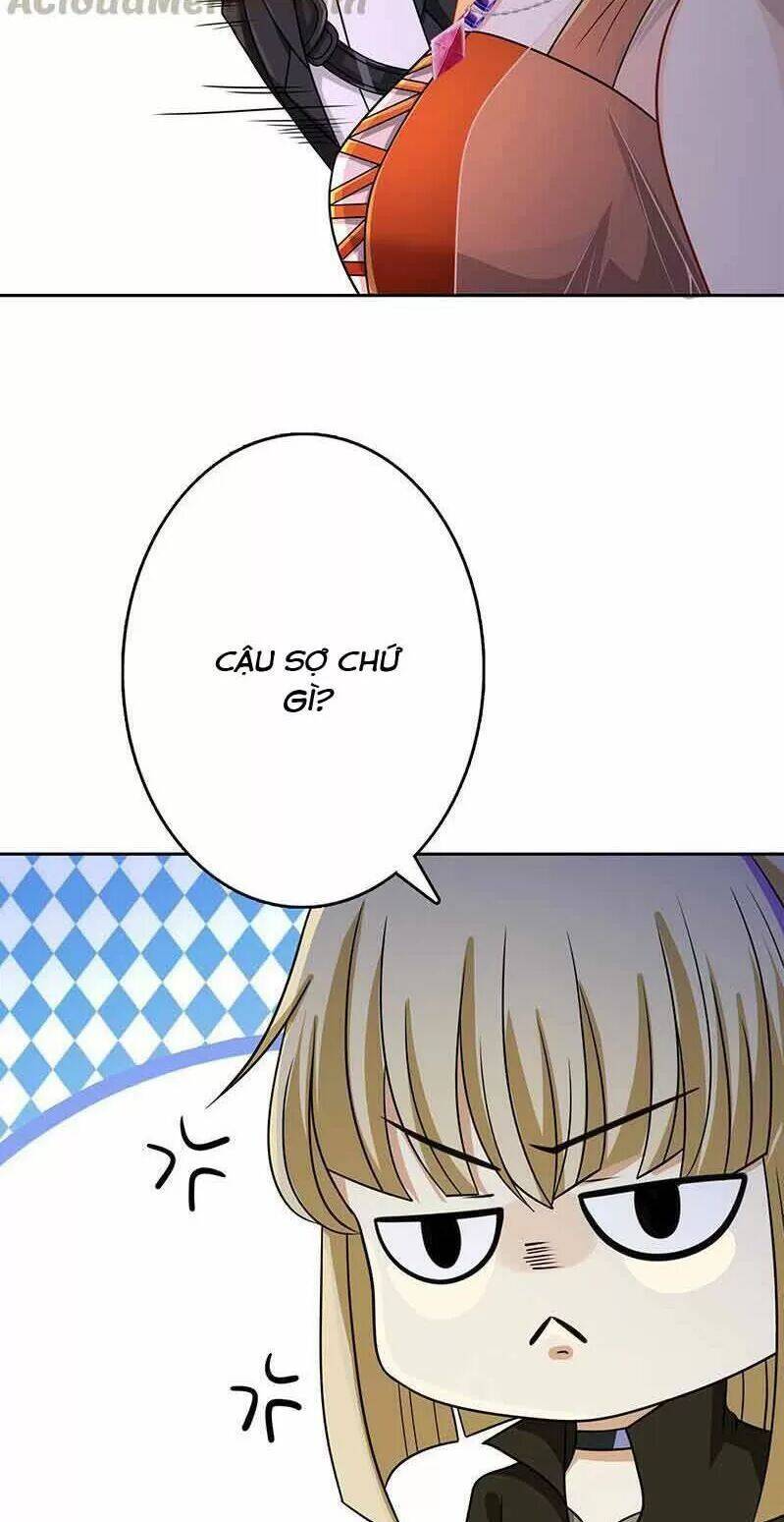 Quy Luật Tình Yêu Ở Mạt Thế Chapter 342 - Trang 2