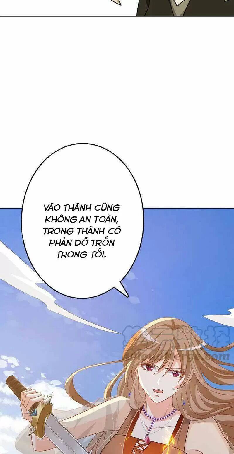 Quy Luật Tình Yêu Ở Mạt Thế Chapter 342 - Trang 2