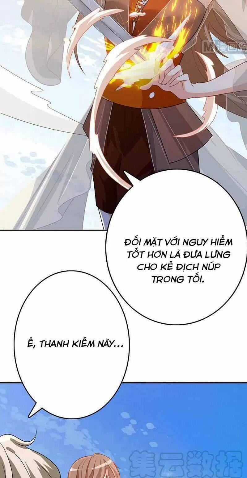 Quy Luật Tình Yêu Ở Mạt Thế Chapter 342 - Trang 2
