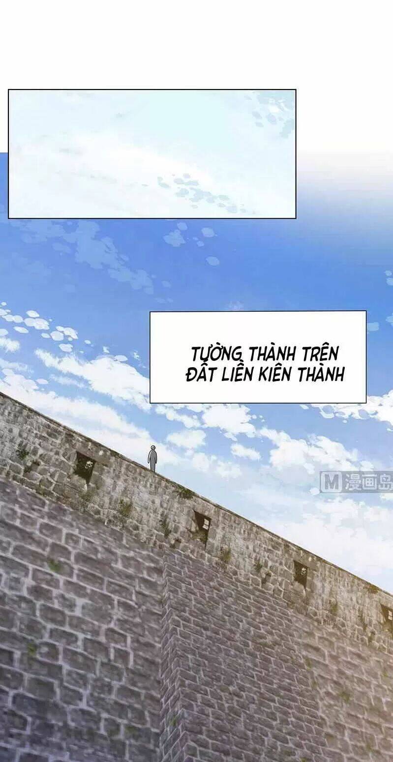 Quy Luật Tình Yêu Ở Mạt Thế Chapter 342 - Trang 2