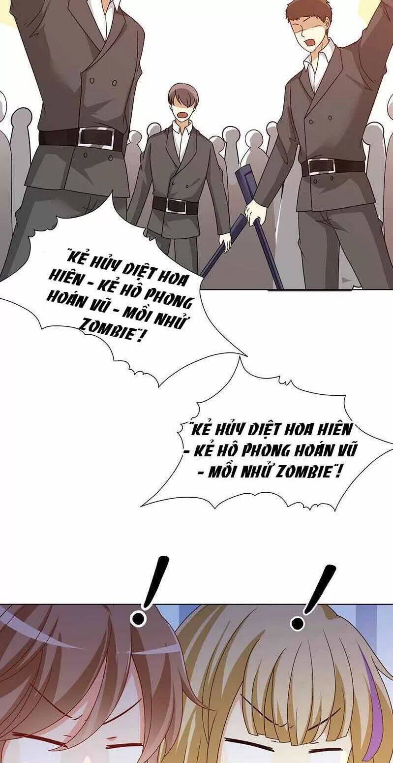 Quy Luật Tình Yêu Ở Mạt Thế Chapter 342 - Trang 2