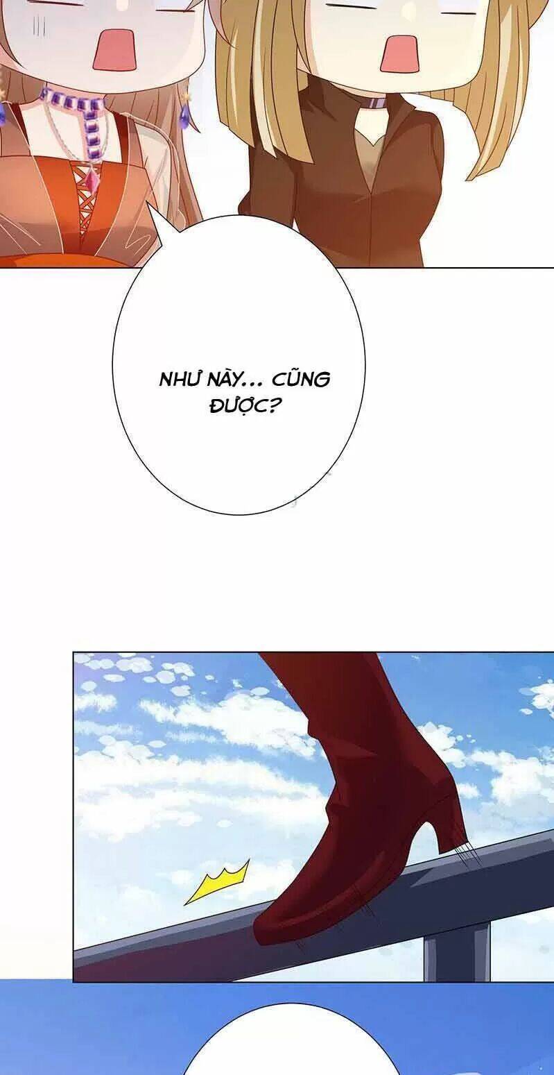 Quy Luật Tình Yêu Ở Mạt Thế Chapter 342 - Trang 2