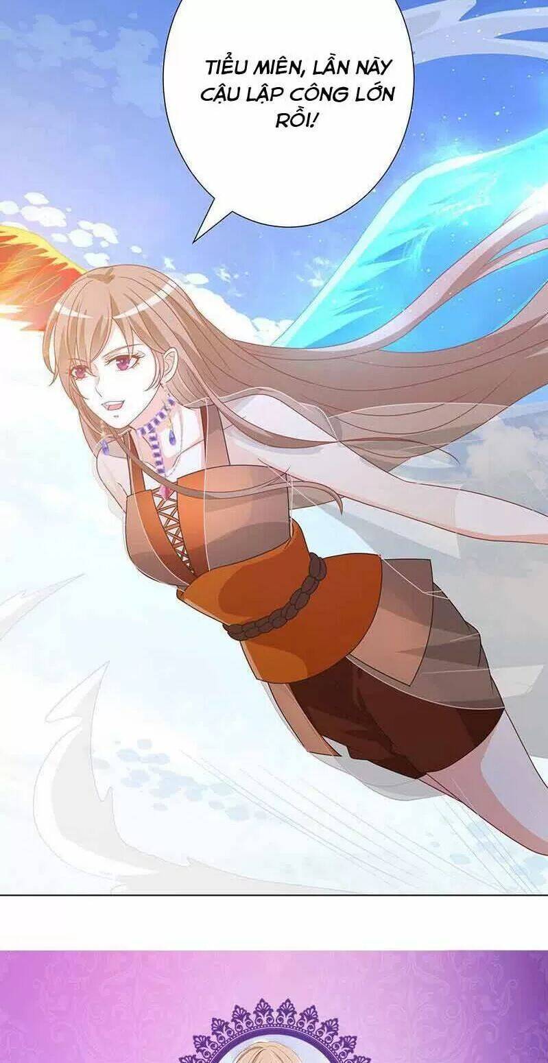 Quy Luật Tình Yêu Ở Mạt Thế Chapter 342 - Trang 2