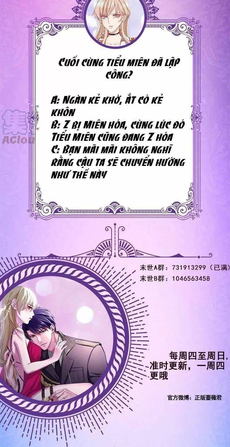 Quy Luật Tình Yêu Ở Mạt Thế Chapter 342 - Trang 2