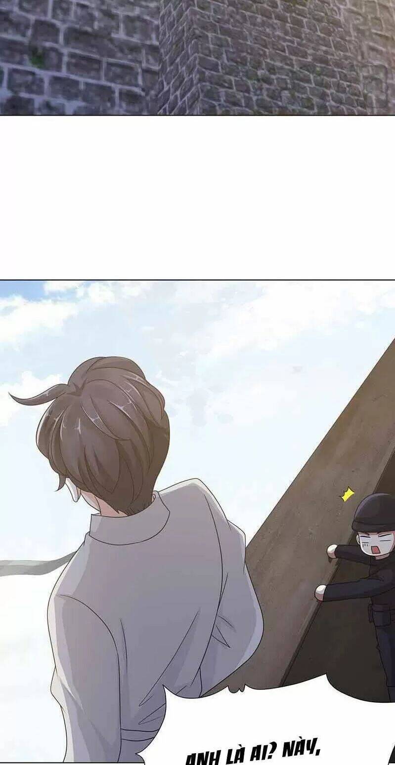 Quy Luật Tình Yêu Ở Mạt Thế Chapter 342 - Trang 2