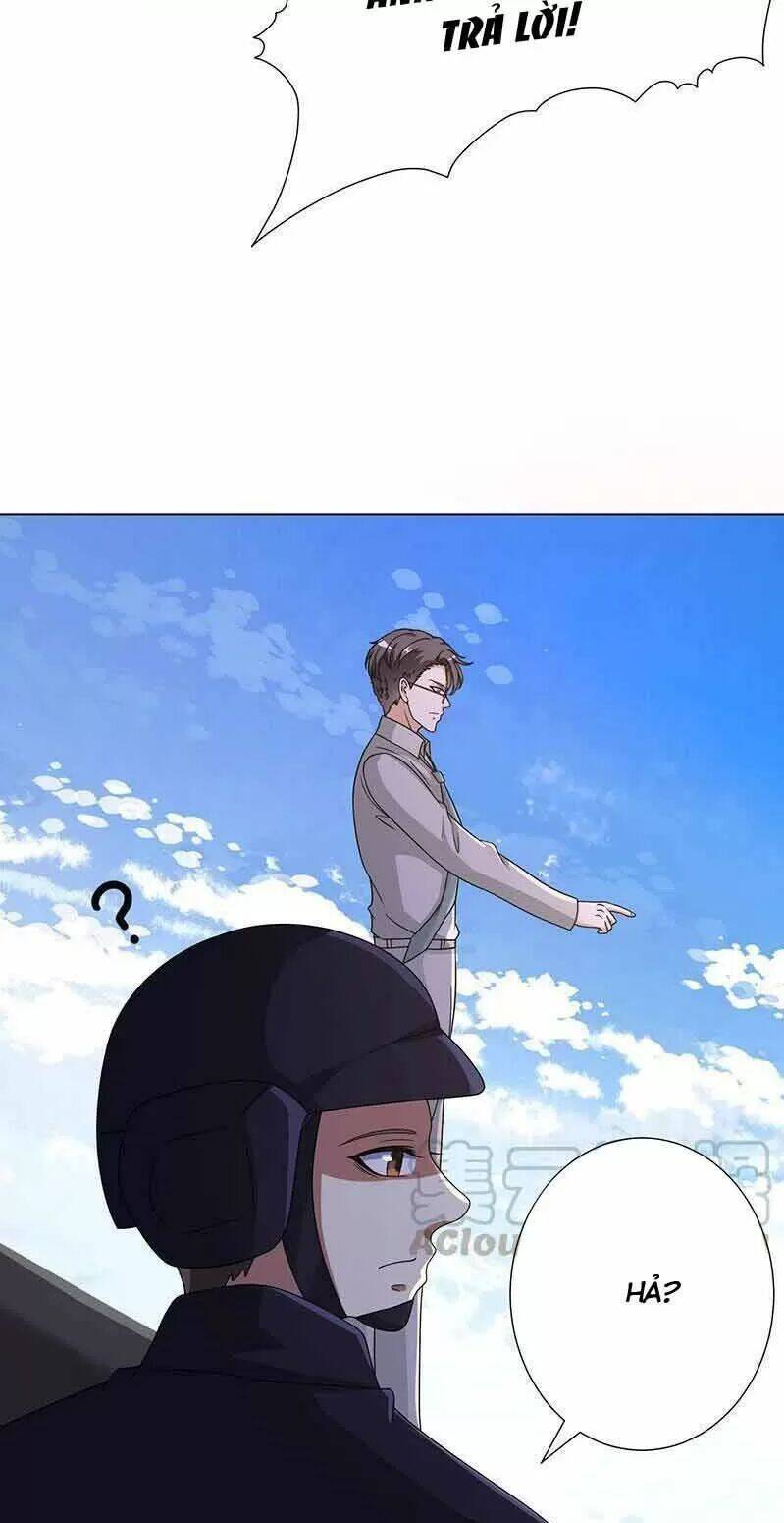 Quy Luật Tình Yêu Ở Mạt Thế Chapter 342 - Trang 2