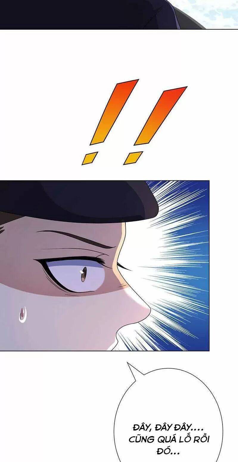 Quy Luật Tình Yêu Ở Mạt Thế Chapter 342 - Trang 2