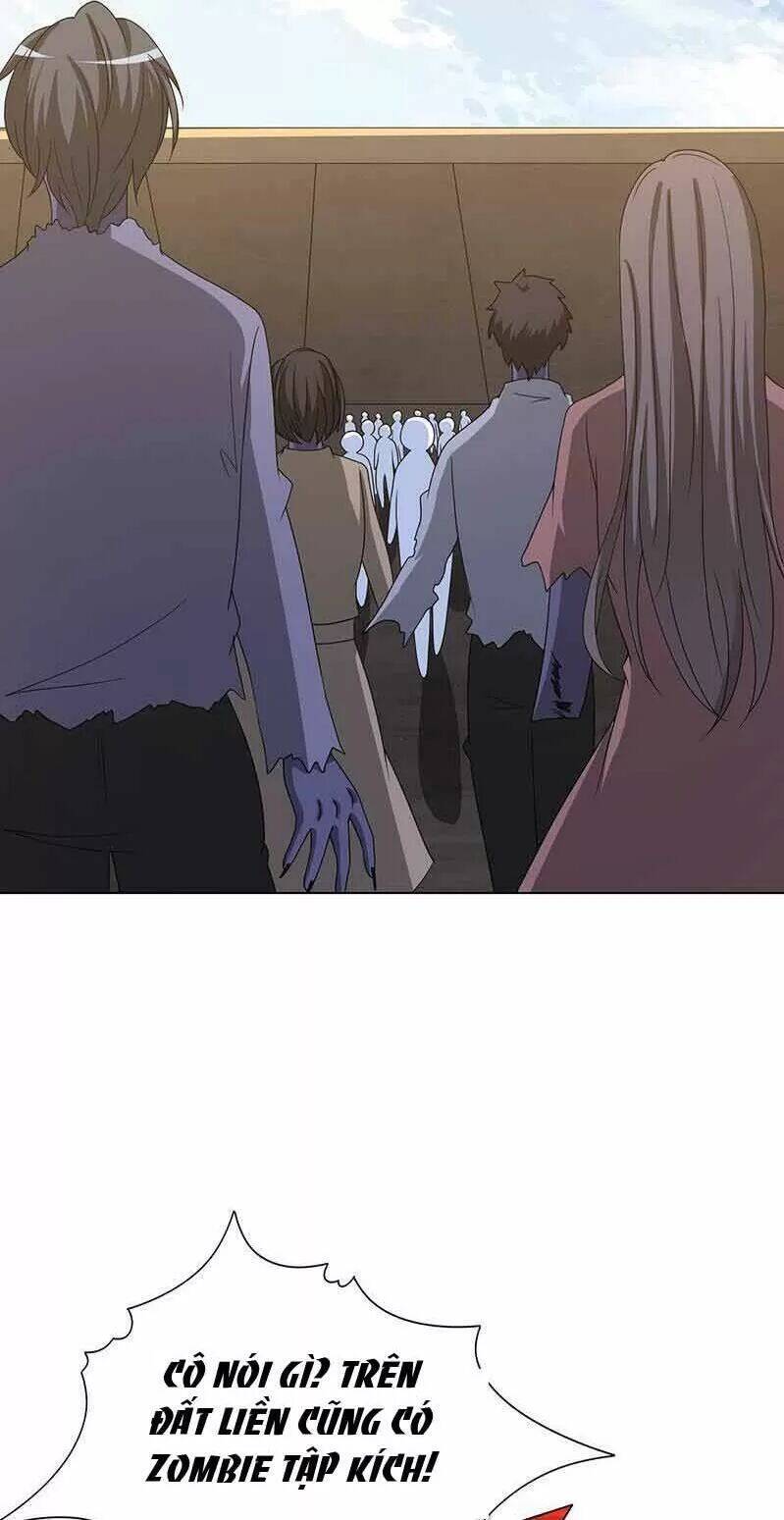 Quy Luật Tình Yêu Ở Mạt Thế Chapter 342 - Trang 2