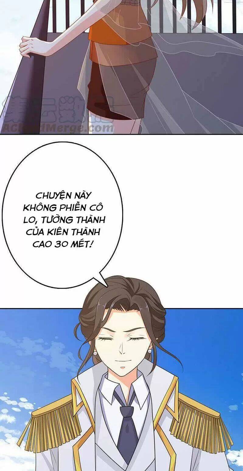 Quy Luật Tình Yêu Ở Mạt Thế Chapter 342 - Trang 2