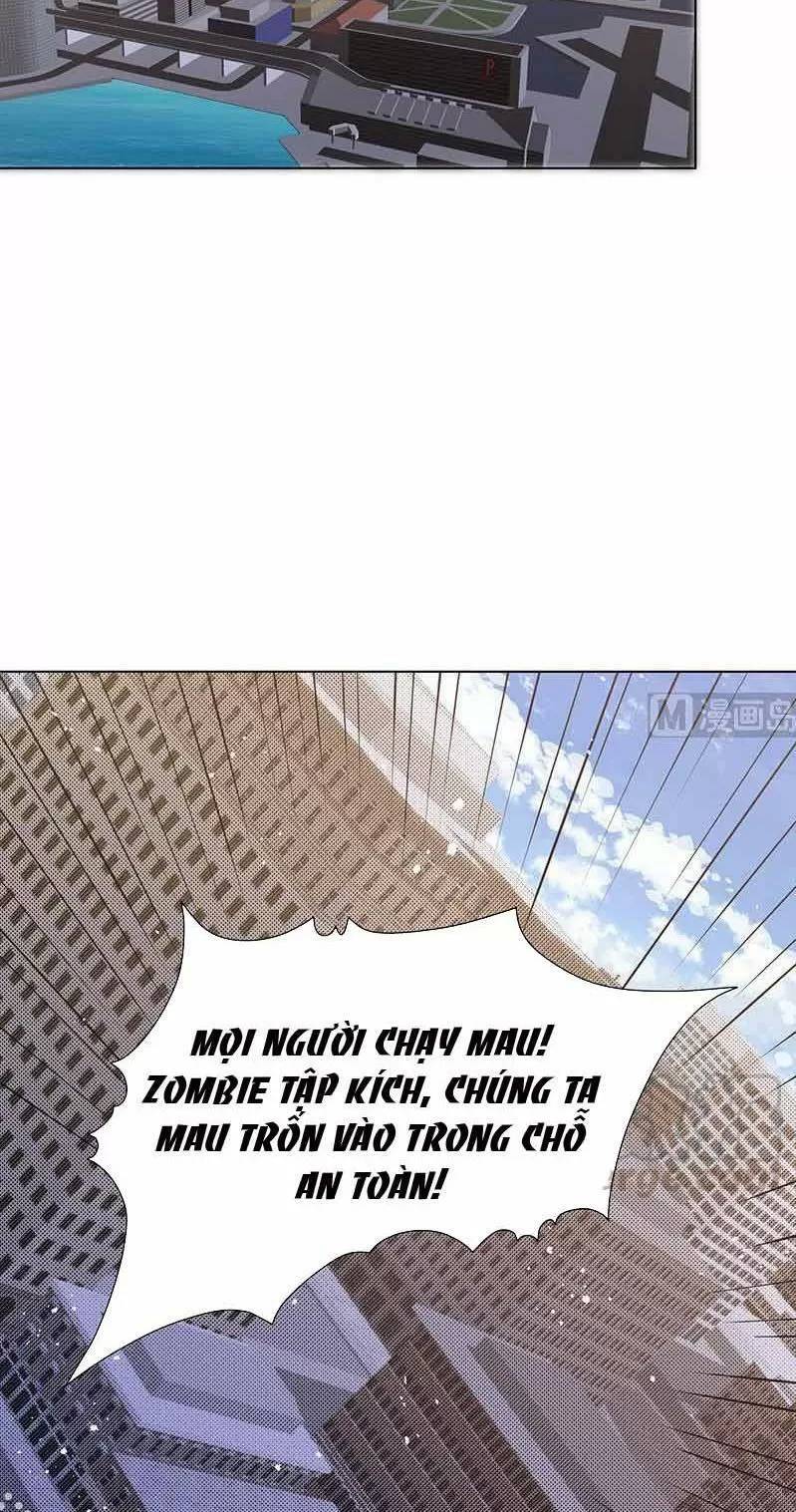 Quy Luật Tình Yêu Ở Mạt Thế Chapter 343 - Trang 2