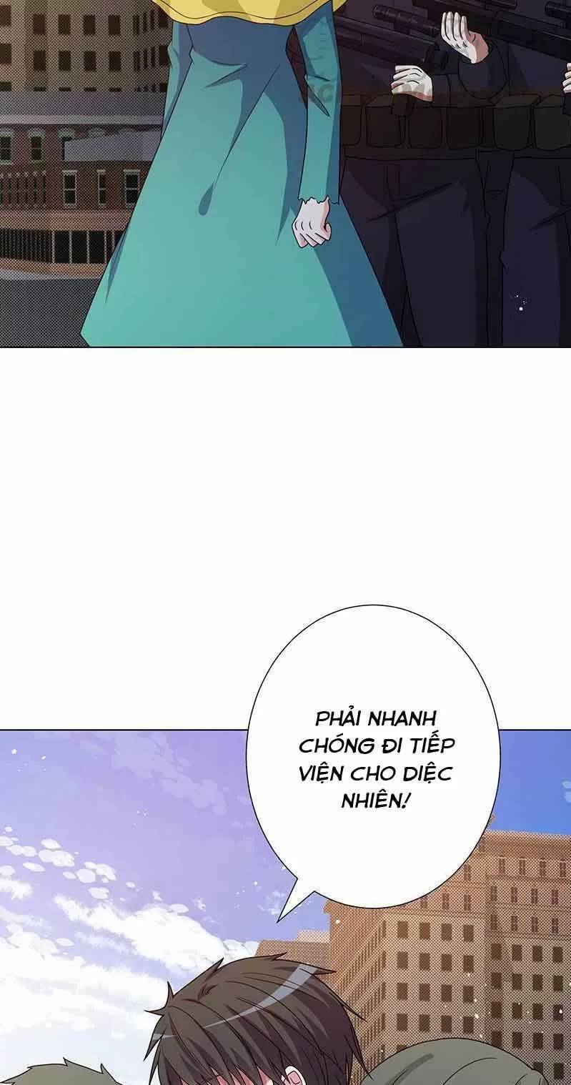 Quy Luật Tình Yêu Ở Mạt Thế Chapter 343 - Trang 2