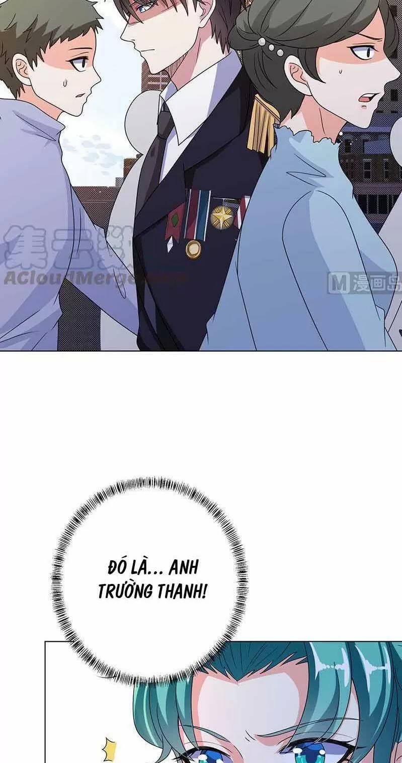 Quy Luật Tình Yêu Ở Mạt Thế Chapter 343 - Trang 2