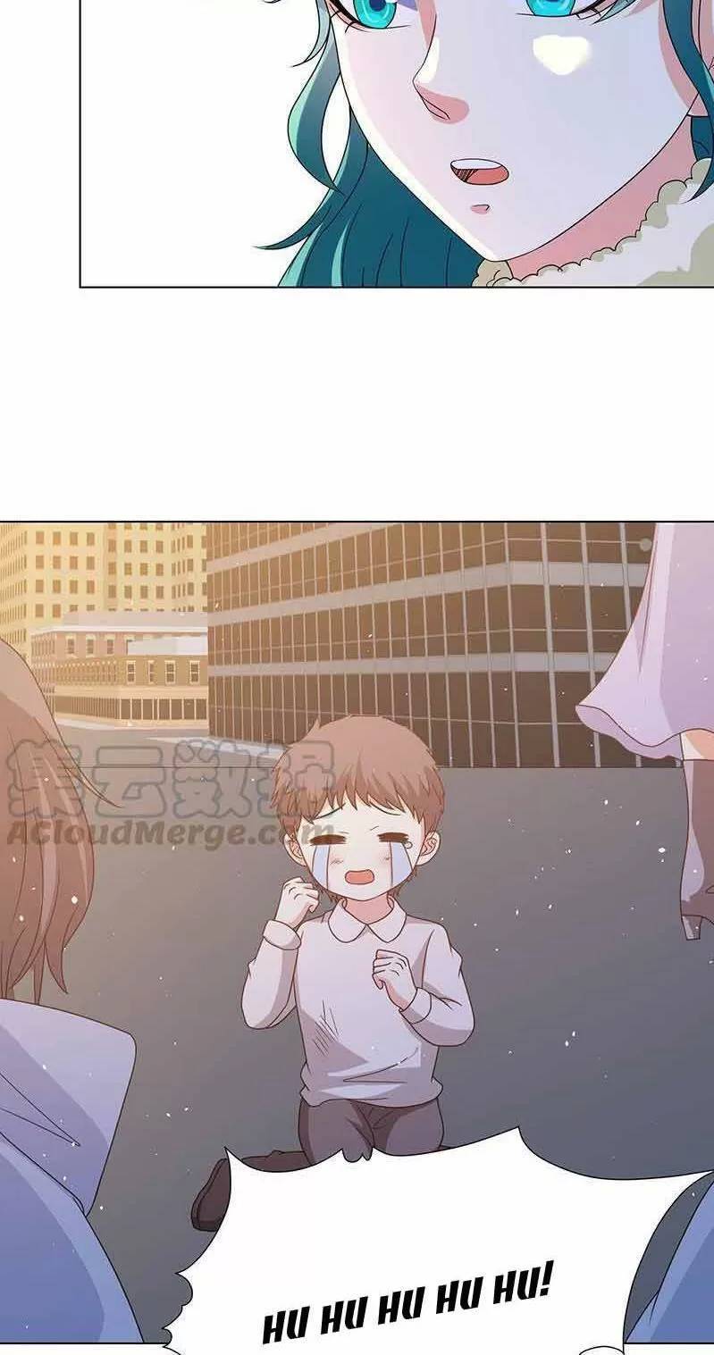 Quy Luật Tình Yêu Ở Mạt Thế Chapter 343 - Trang 2