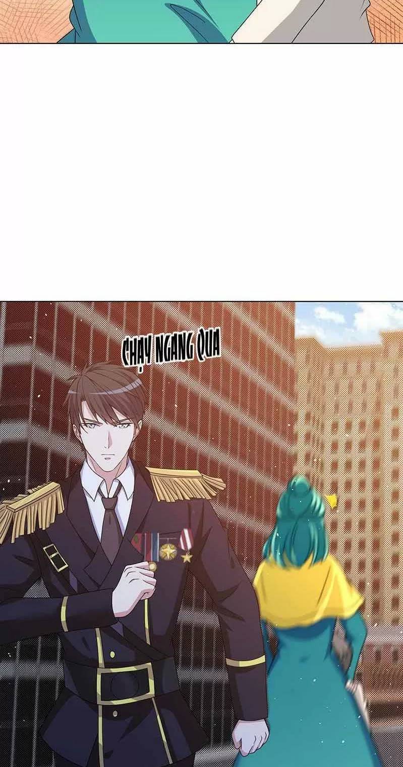 Quy Luật Tình Yêu Ở Mạt Thế Chapter 343 - Trang 2