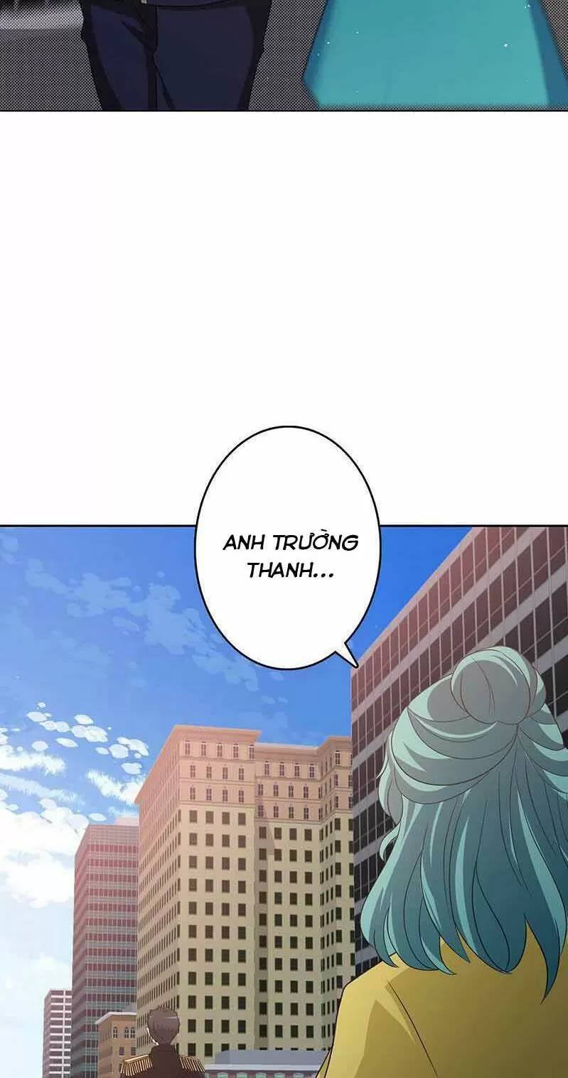 Quy Luật Tình Yêu Ở Mạt Thế Chapter 343 - Trang 2