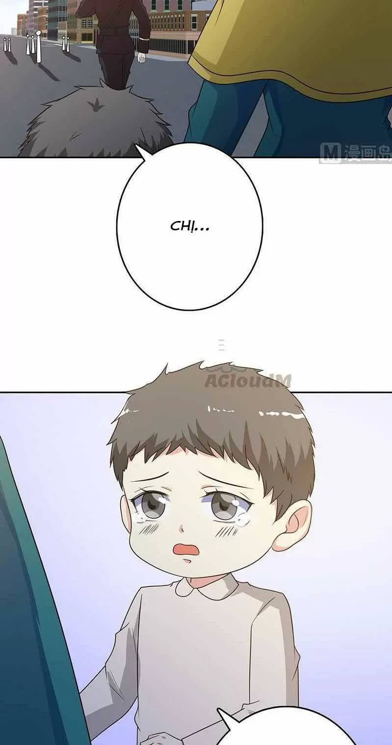 Quy Luật Tình Yêu Ở Mạt Thế Chapter 343 - Trang 2