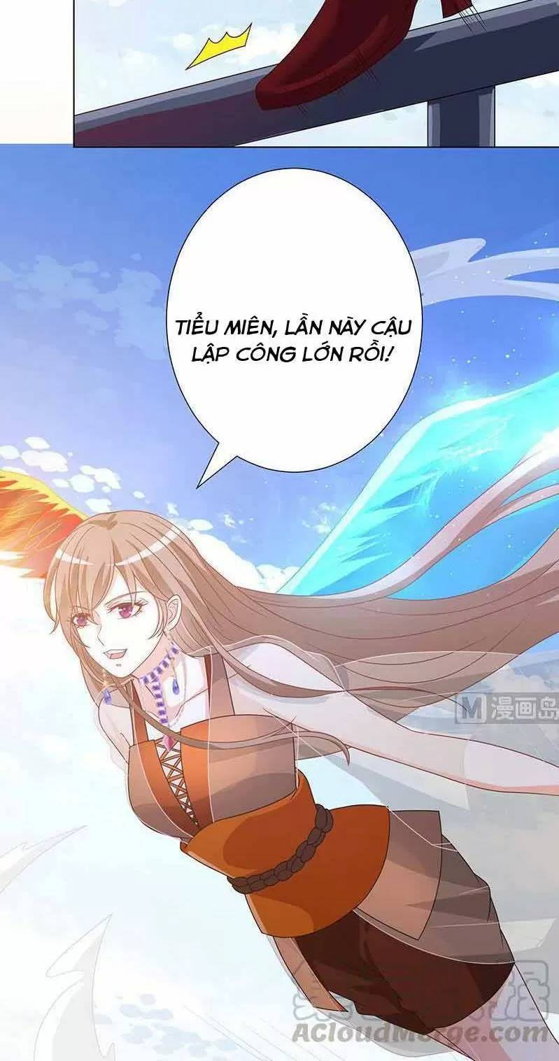 Quy Luật Tình Yêu Ở Mạt Thế Chapter 343 - Trang 2