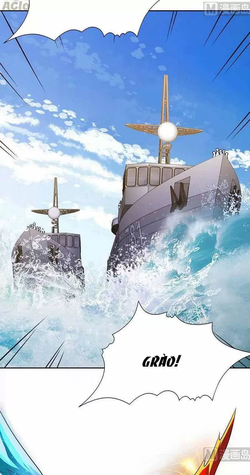 Quy Luật Tình Yêu Ở Mạt Thế Chapter 343 - Trang 2