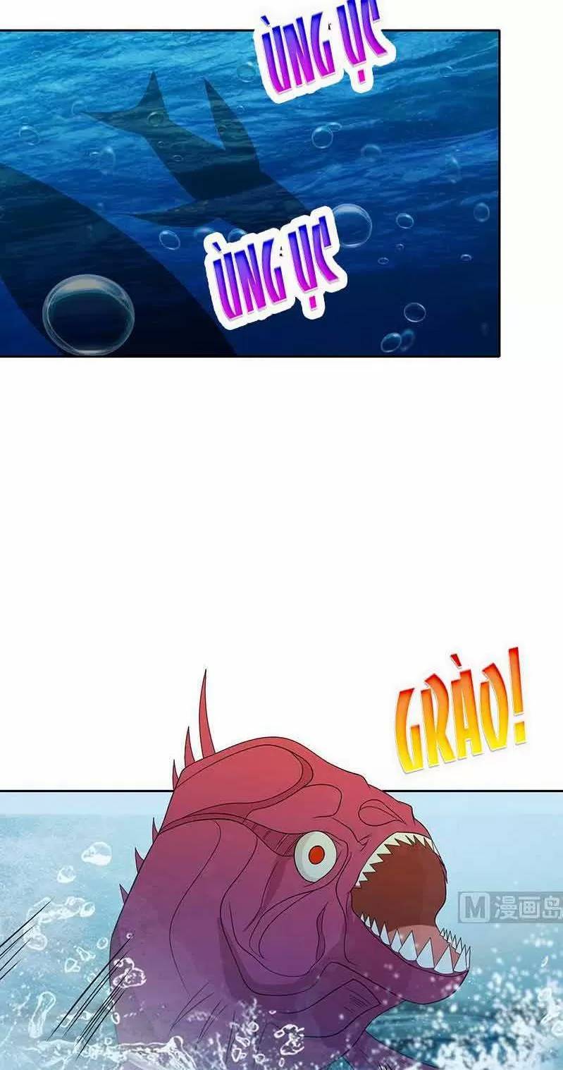 Quy Luật Tình Yêu Ở Mạt Thế Chapter 343 - Trang 2