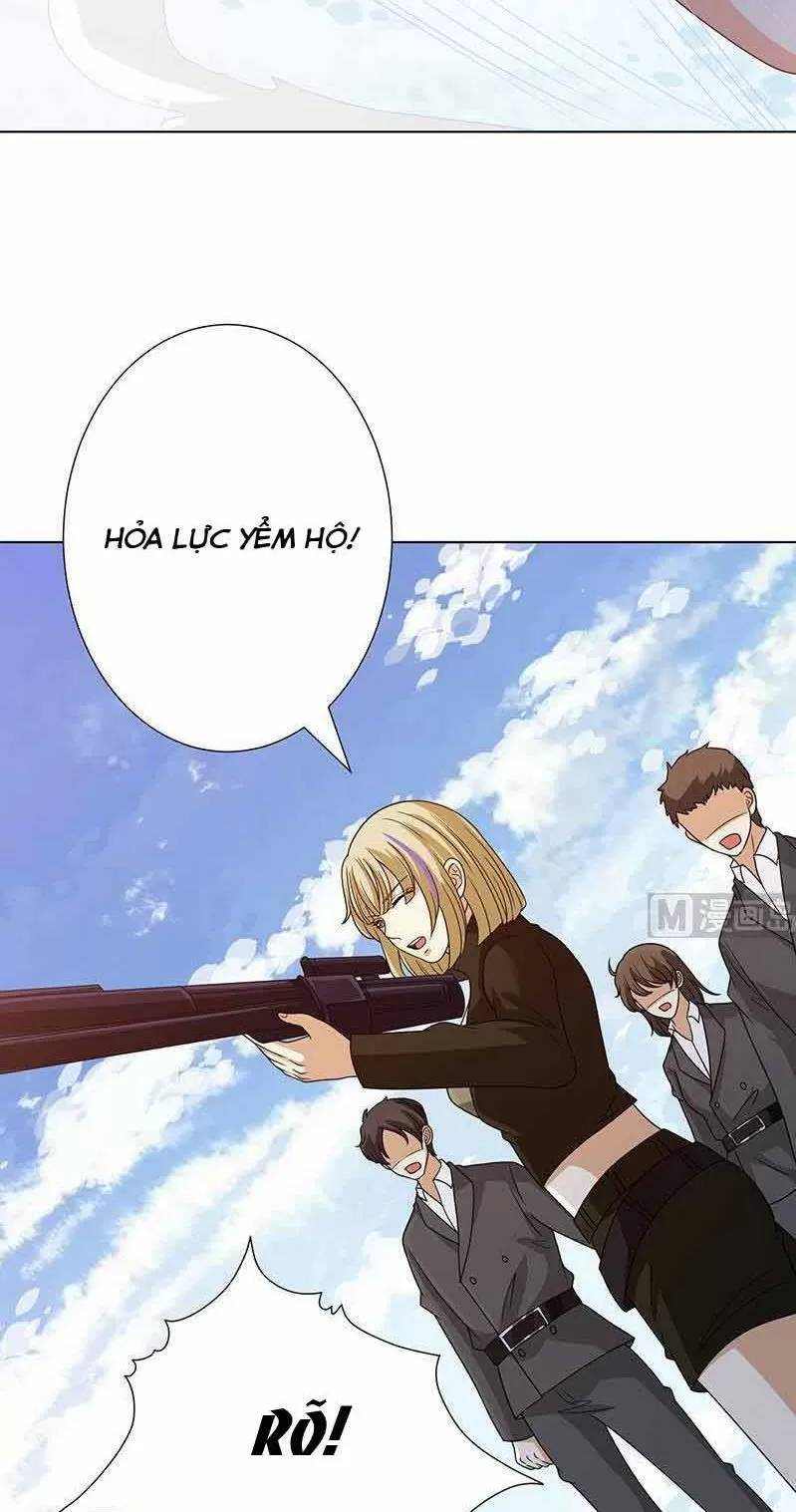 Quy Luật Tình Yêu Ở Mạt Thế Chapter 343 - Trang 2