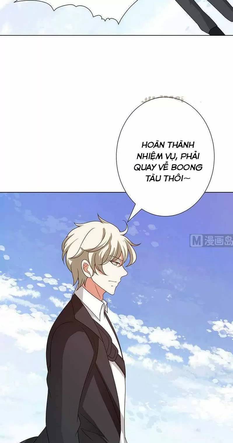 Quy Luật Tình Yêu Ở Mạt Thế Chapter 343 - Trang 2