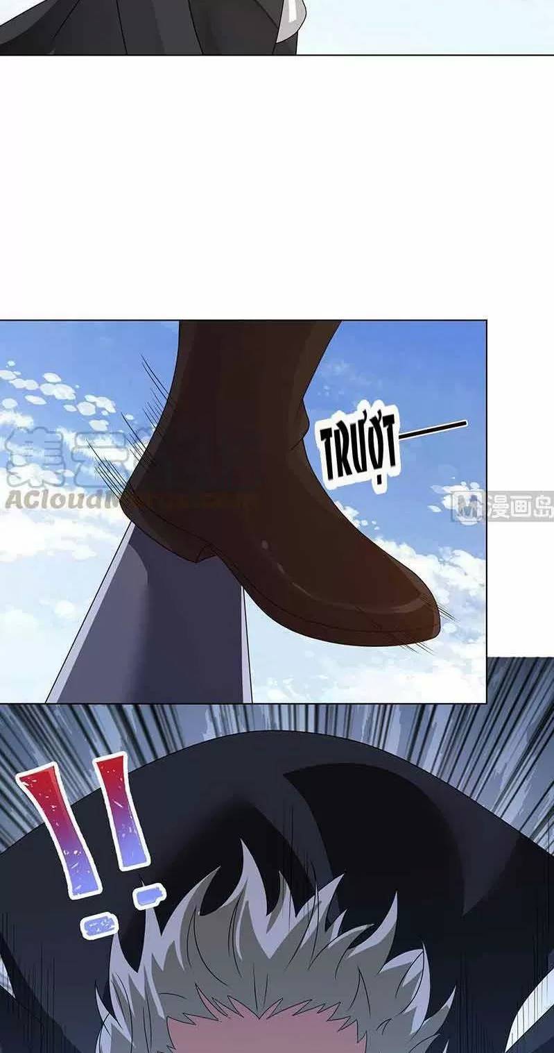 Quy Luật Tình Yêu Ở Mạt Thế Chapter 343 - Trang 2