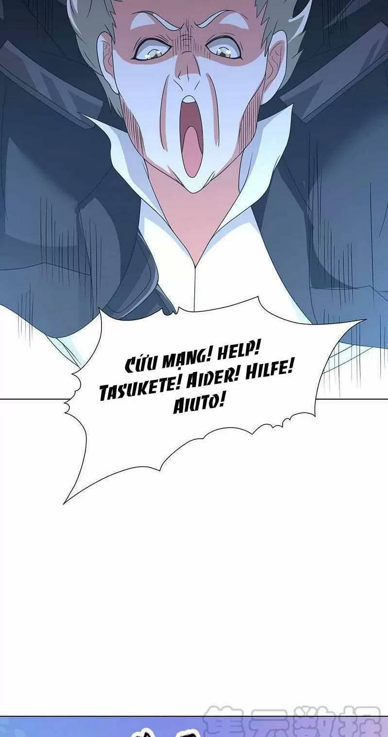 Quy Luật Tình Yêu Ở Mạt Thế Chapter 343 - Trang 2