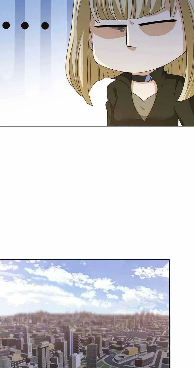 Quy Luật Tình Yêu Ở Mạt Thế Chapter 343 - Trang 2