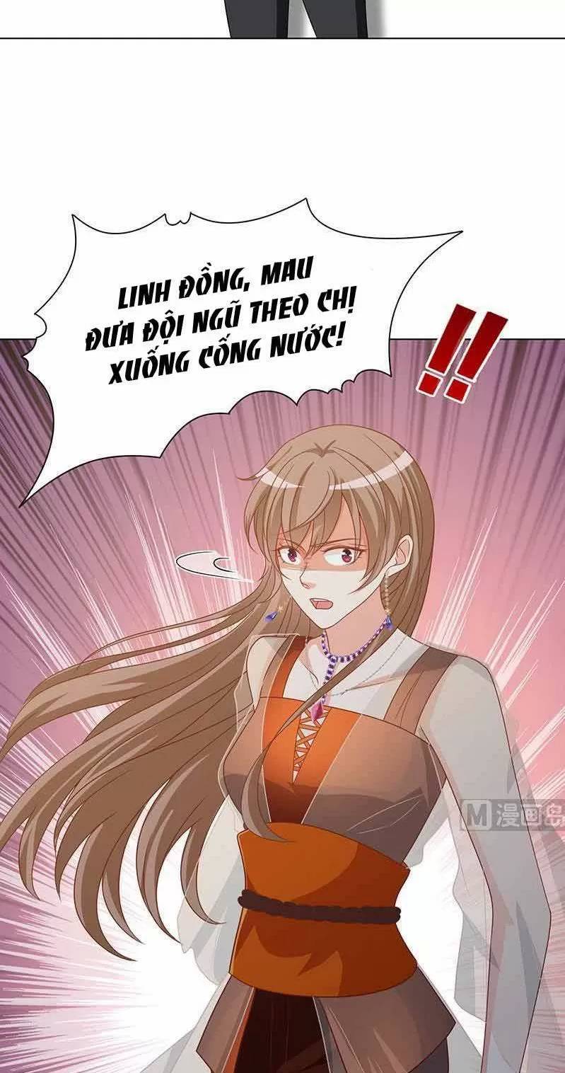 Quy Luật Tình Yêu Ở Mạt Thế Chapter 344 - Trang 2