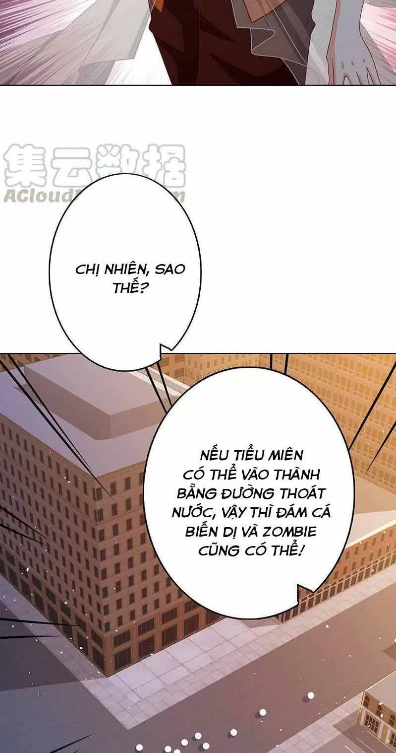 Quy Luật Tình Yêu Ở Mạt Thế Chapter 344 - Trang 2