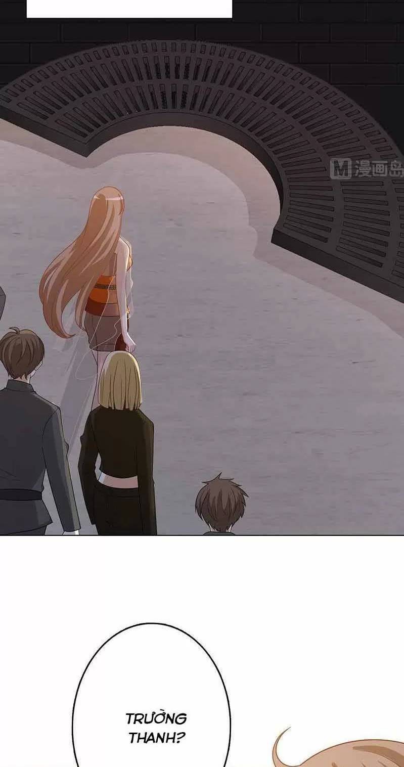 Quy Luật Tình Yêu Ở Mạt Thế Chapter 344 - Trang 2