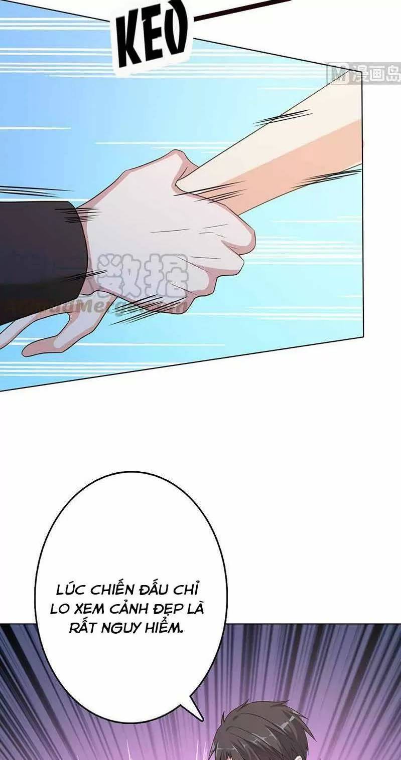 Quy Luật Tình Yêu Ở Mạt Thế Chapter 344 - Trang 2