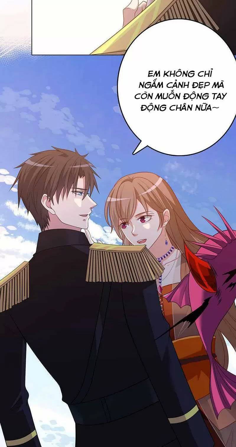 Quy Luật Tình Yêu Ở Mạt Thế Chapter 344 - Trang 2