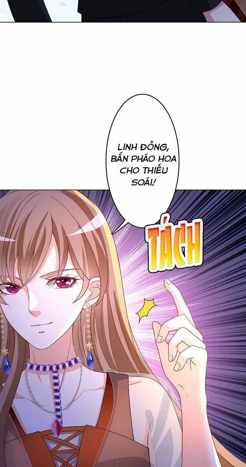 Quy Luật Tình Yêu Ở Mạt Thế Chapter 344 - Trang 2