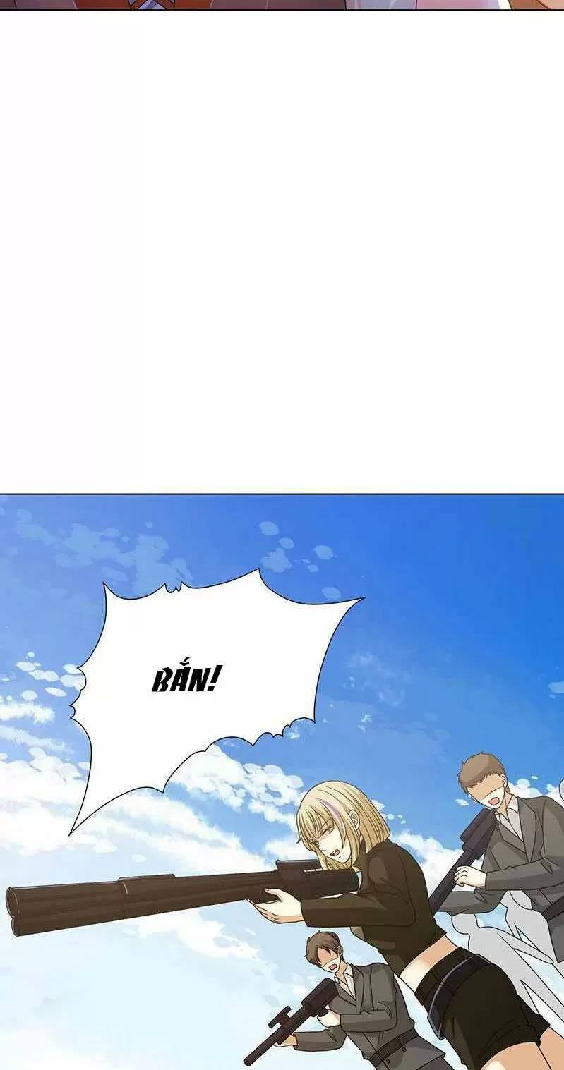 Quy Luật Tình Yêu Ở Mạt Thế Chapter 344 - Trang 2